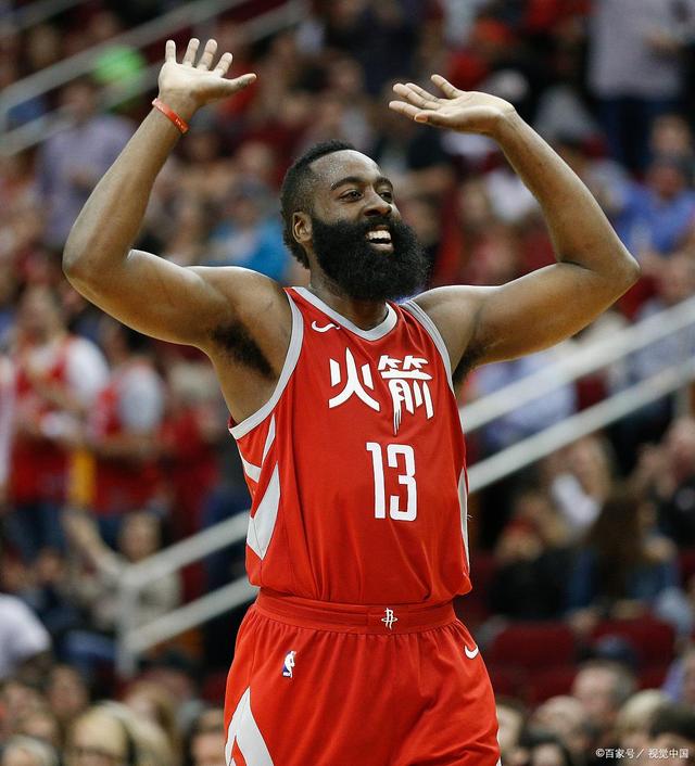  哈登新星重返赛场表现突出，切尔西前途光明！热度持续攀升