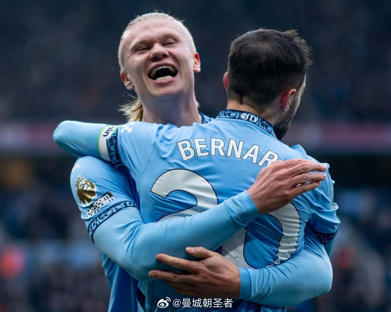 一竞技-包含险胜引爆全场!,哈兰德意外战胜巴黎圣日耳曼气势如虹延续的词条