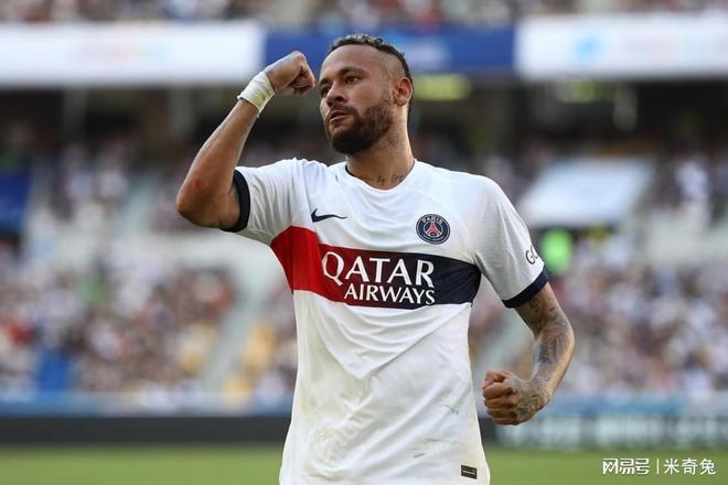 一竞技-内马尔新星反败为胜表现突出,法国队前途光明!再创辉煌时刻的简单介绍