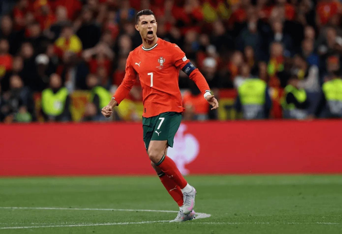  c罗下一次中国行 