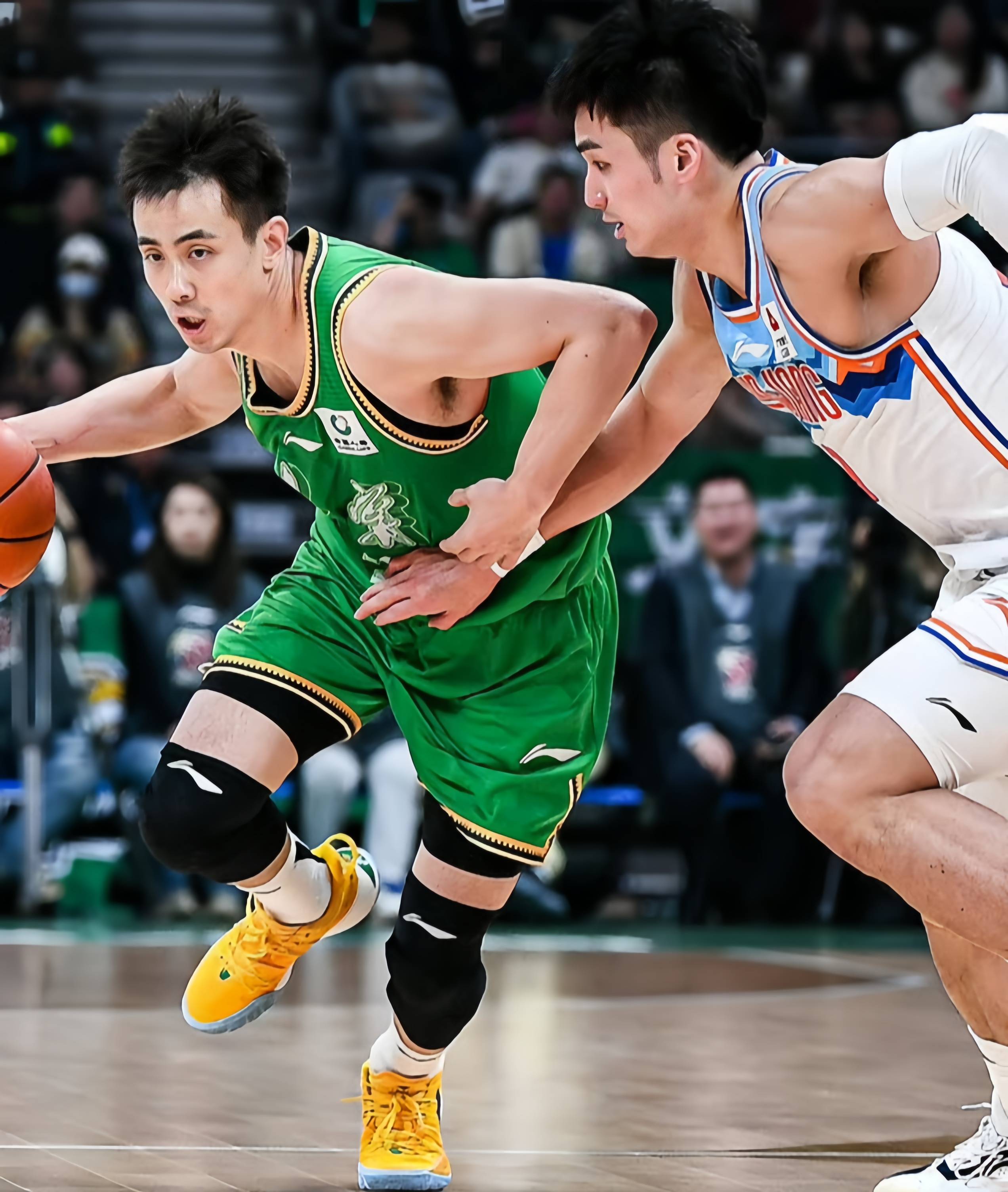 一竞技-清晨全明星赛焦点战；浙江稠州远射贴柱；质疑声仍在；年轻球员得到机会的简单介绍