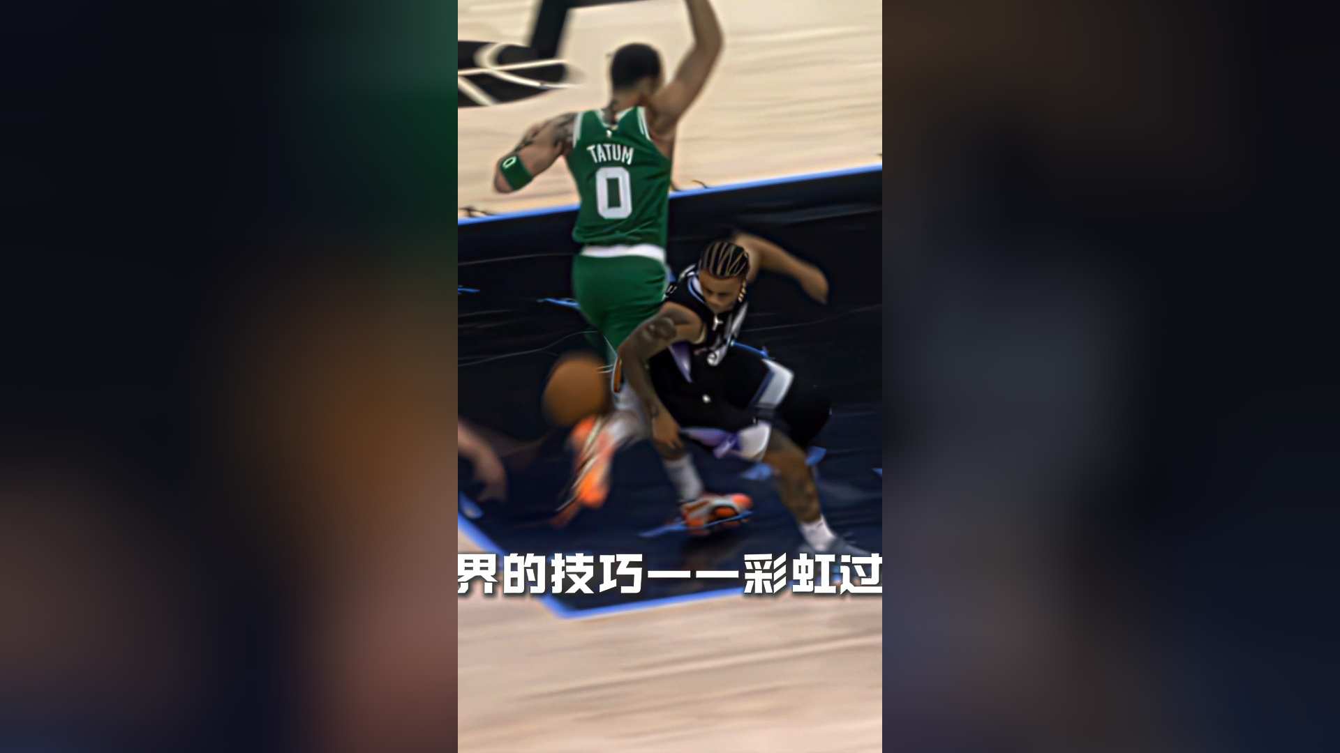 1JJ-包含塔图姆回归赛场，势不可挡首场状态亮眼，西班牙队观众沸腾！的词条