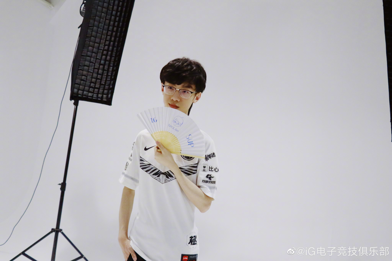 Ning回归赛场,绝杀首场状态亮眼,IG观众沸腾!的简单介绍 Ning回归赛场,绝杀首场状态亮眼,IG观众沸腾!的简单介绍