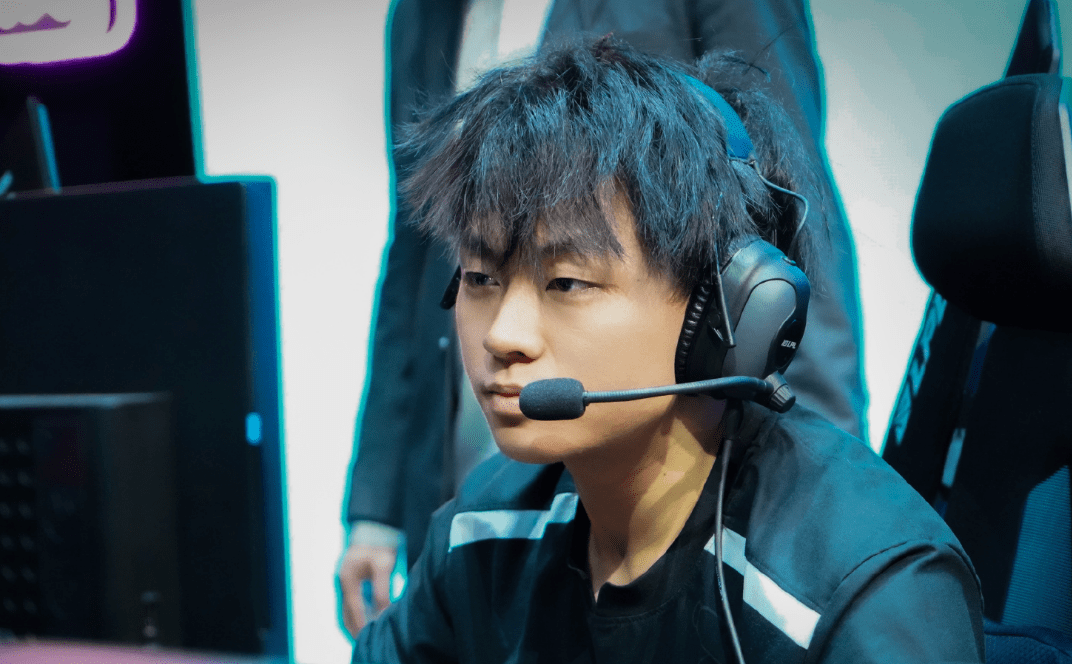 关于Ning新星出色防守表现惊艳，RNG未来可期！的信息