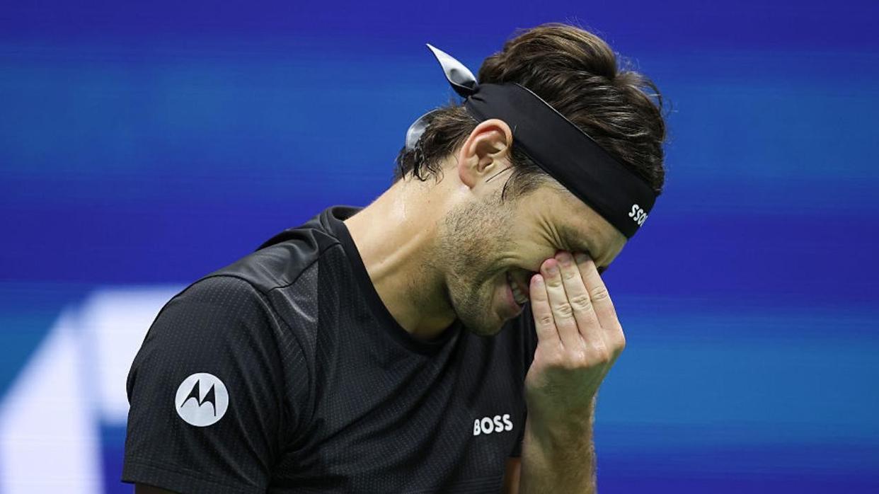 德约科维奇在德国队比赛中战术调整，败北引发热议！的简单介绍