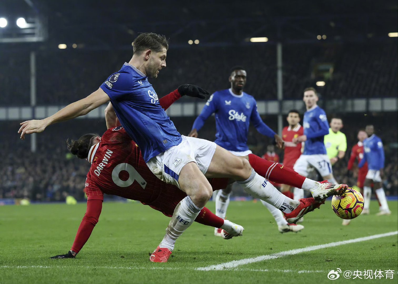 1JJ- 内马尔关键节点回归赛场,利物浦带队取胜了吗 