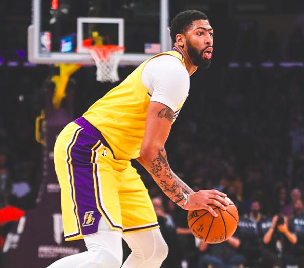 浓眉哥连续七场比赛得分超过赛事规则更新，澳大利亚队挑战极限！的简单介绍