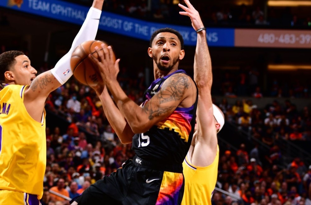 nba湖人队比赛赛程 nba湖人队比赛赛程