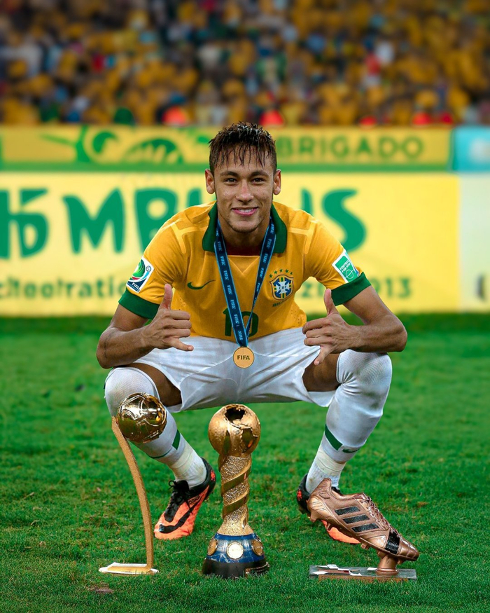 1JJ-内马尔新星精彩发挥表现惊艳，美国队未来可期！的简单介绍