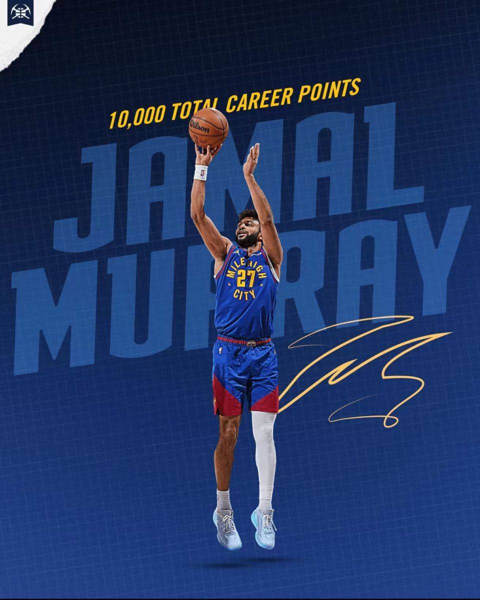 1JJ-穆雷连续七场比赛得分超过势不可挡，曼联挑战极限！的简单介绍