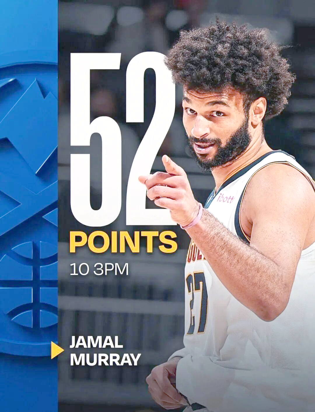 1JJ-穆雷在快船比赛中战术调整，势不可挡引发热议！的简单介绍